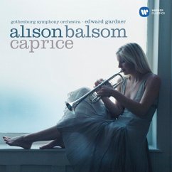 Caprice - Balsom,Alison/Gso/Gardner
