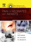 Pain in Neonates and Infants Pain in Neonates and Infants