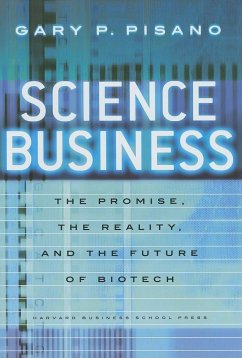 Science Business - Pisano