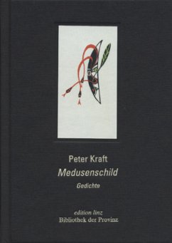 Medusenschild - Kraft, Peter