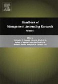 Handbook of Management Accounting Research. Vol.1 Handbook of Management Accounting Research. Vol.1