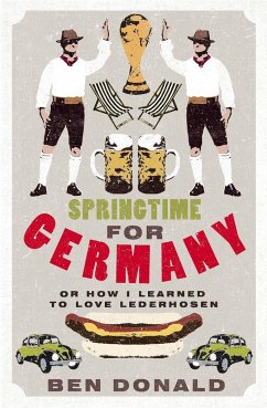 Springtime For Germany - Donald, Ben