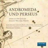 Andromeda Und Perseus (Ga) Andromeda Und Perseus (Ga)