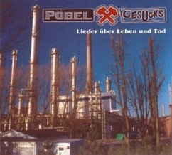 Cover Lieder über Leben und Tod