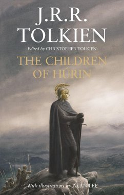 The Children of Hurin - Tolkien, J. R. R.