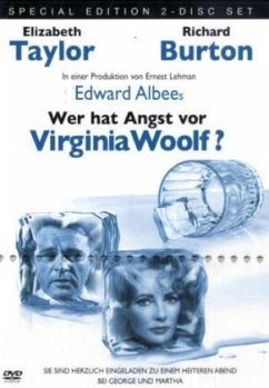 Wer hat Angst vor Virginia Woolf? - Special Edition