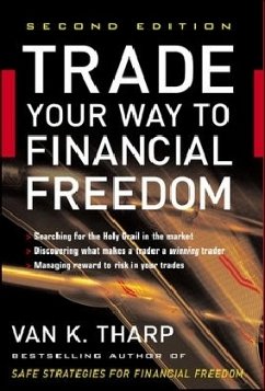 Trade Your Way to Financial Freedom - Tharp, Van