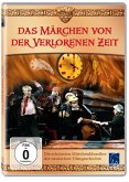Russische Märchenklassiker: Das Märchen von der verlorenen Zeit Russische Märchenklassiker: Das Märchen von der verlorenen Zeit