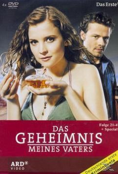 Das Geheimnis meines Vaters, Folgen 21-50