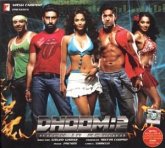 Dhoom 2! - Die Jagd geht weiter (Indien / Import)