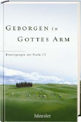 Geborgen in Gottes Arm