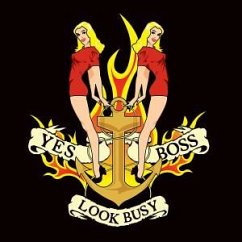 Look Busy - Yes Boss