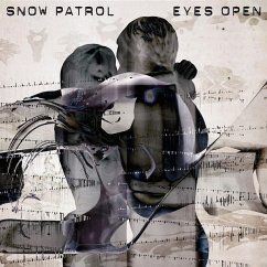 Eyes Open (German Version) - Snow Patrol