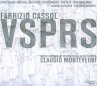 Vsprs-Music Inspired By The Vespro Del - Bild 1