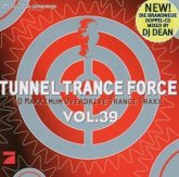 Tunnel Trance Force Vol.39 Tunnel Trance Force Vol.39