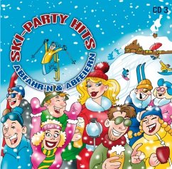 Ski-Party Hits-Abfahr'N&Abfeie