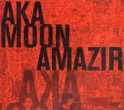 Amazir - Aka Moon/Fiorin/Malik/+