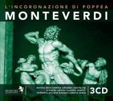 Monteverdi: L'Incoronazione Di Poppea