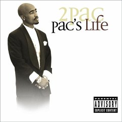 Cover Pac'S Life