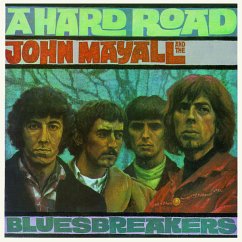 A Hard Road - Remastered - John Mayall?S Bluesbreakers