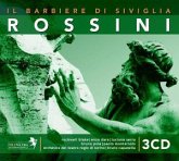 Rossini: Il Barbiere Di Siviglia Rossini: Il Barbiere Di Siviglia
