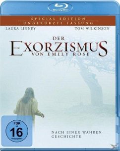 Der Exorzismus von Emily Rose