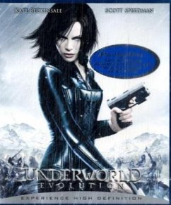 Underworld: Evolution