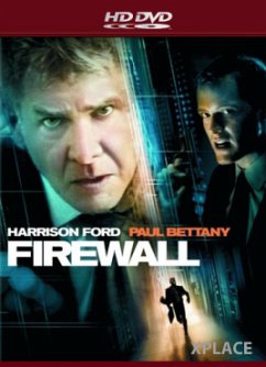 Cover Firewall - Accesso negato