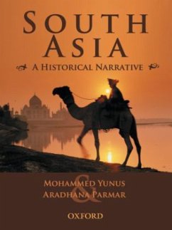 South Asia - Yunus, Muhammad; Parmar, Aradhana