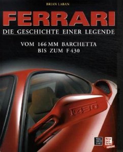Ferrari - Laban, Brian
