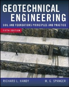 Geotechnical Engineering - Handy, Richard L.; Spangler, Merlin Gr.