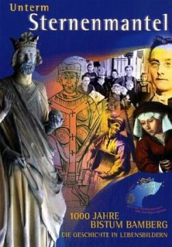 Cover Unterm Sternenmantel