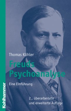 Cover Freuds Psychoanalyse