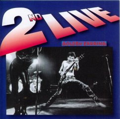 2nd Live - Golden Earring 2nd Live - Golden Earring