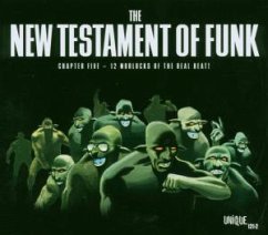 New Testament Of Funk Vol.5