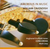 Amorous In Music