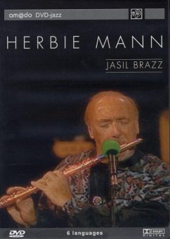Mann,Herbie-Jasil Brazz - Mann,Herbie