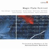 Magic Flute Remixed