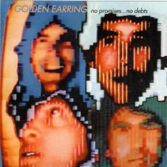 No Promises...No Debts - Golden Earring No Promises...No Debts - Golden Earring