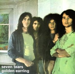Cover Seven Tears