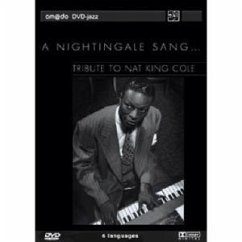 Tribute to Nat King Cole - A Nithingale Sang