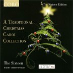 A Traditional Christmas Carol Collection Vol.1
