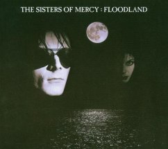 Floodland - Sisters Of Mercy,The