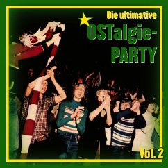 Ultimative Ostalgie-Party Vol.2 - Diverse