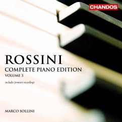 Sämtliche Klavierwerke Vol.1 - Sollini,Marco
