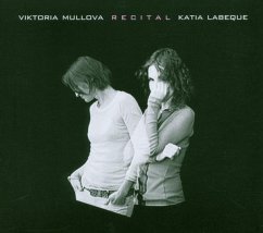 Recital - Mullova,Viktoria/Labèque,Katia