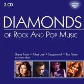 Diamonds Of Rock And Pop