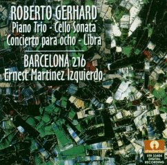 Klaveirtrio/Cellosonate/Libra - Izquierdo,E.M./Ens.Barcelona