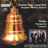 Tochter Zion,Freue Dich Tochter Zion,Freue Dich