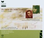 Als Hätte Die Stille Türen